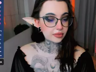 dixipixi's Live Sex Cam Show