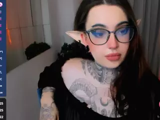 dixipixi's Live Sex Cam Show