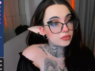 dixipixi's Live Sex Cam Show