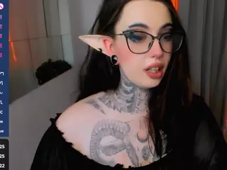 dixipixi's Live Sex Cam Show