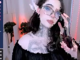 dixipixi's Live Sex Cam Show