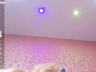 NEZUKO-MITSURI's Live Sex Cam Show