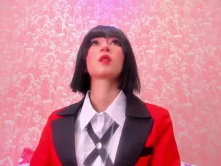 NEZUKO-MITSURI's Live Sex Cam Show