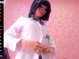 NEZUKO-MITSURI's Live Sex Cam Show