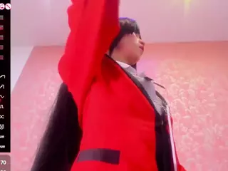 NEZUKO-MITSURI's Live Sex Cam Show