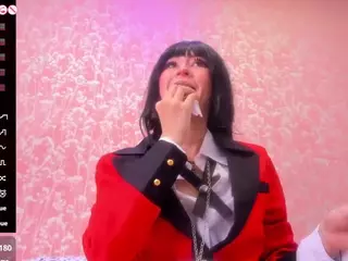NEZUKO-MITSURI's Live Sex Cam Show