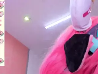 NEZUKO-MITSURI's Live Sex Cam Show