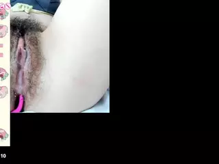 NEZUKO-MITSURI's Live Sex Cam Show