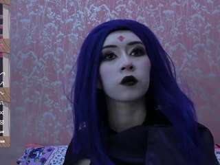 NEZUKO-MITSURI's Live Sex Cam Show