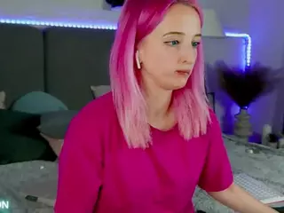 Selena-Lily's Live Sex Cam Show