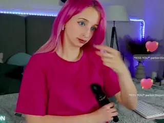 Selena-Lily's Live Sex Cam Show