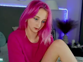 Selena-Lily's Live Sex Cam Show