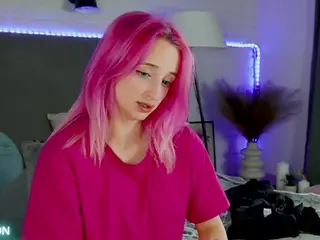 Selena-Lily's Live Sex Cam Show