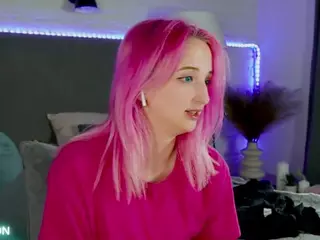 Selena-Lily's Live Sex Cam Show
