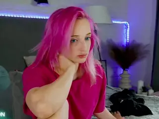 Selena-Lily's Live Sex Cam Show