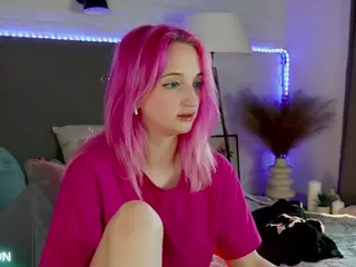 Selena-Lily's Live Sex Cam Show