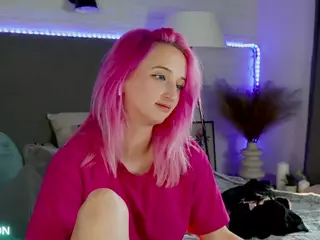 Selena-Lily's Live Sex Cam Show