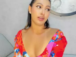 ValeryStreinge's Live Sex Cam Show