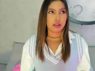 ValeryStreinge's Live Sex Cam Show