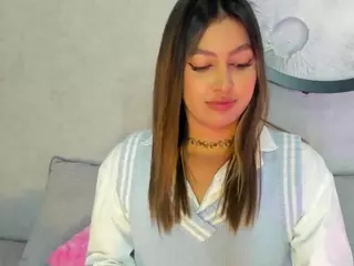 ValeryStreinge's Live Sex Cam Show