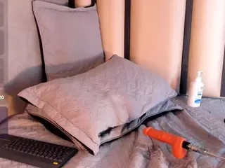 ValeryStreinge's Live Sex Cam Show