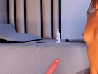 ValeryStreinge's Live Sex Cam Show