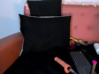 ValeryStreinge's Live Sex Cam Show
