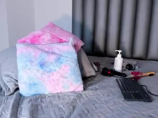ValeryStreinge's Live Sex Cam Show