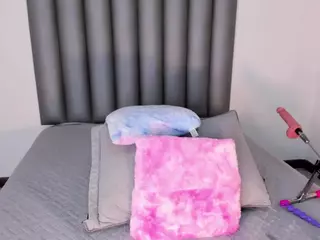 ValeryStreinge's Live Sex Cam Show