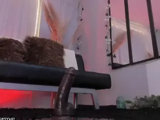 zoe-cruz21's Live Sex Cam Show