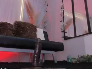 zoe-cruz21's Live Sex Cam Show