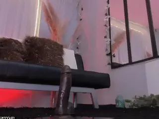 zoe-cruz21's Live Sex Cam Show