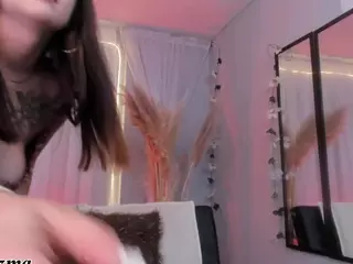 zoe-cruz21's Live Sex Cam Show