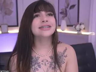 zoe-cruz21's Live Sex Cam Show