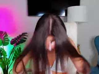 Micky-love's Live Sex Cam Show