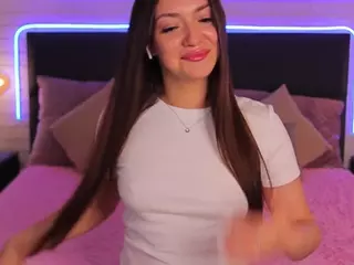 Micky-love's Live Sex Cam Show