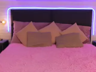 Micky-love's Live Sex Cam Show
