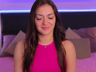 Micky-love's Live Sex Cam Show