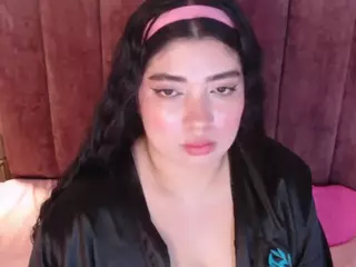 AgathaLynx's Live Sex Cam Show