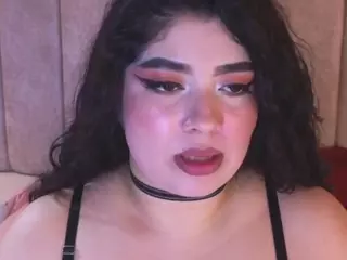 AgathaLynx's Live Sex Cam Show