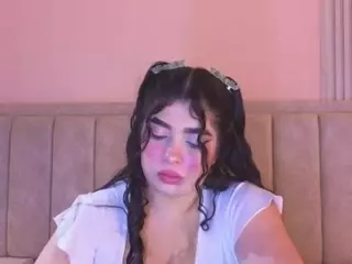 AgathaLynx's Live Sex Cam Show