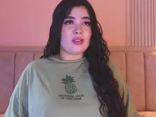AgathaLynx's Live Sex Cam Show