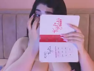 AgathaLynx's Live Sex Cam Show