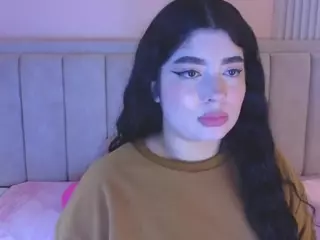 AgathaLynx's Live Sex Cam Show
