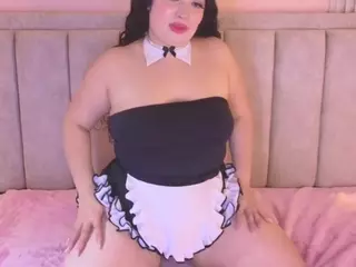 AgathaLynx's Live Sex Cam Show