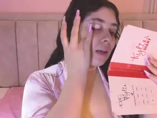 AgathaLynx's Live Sex Cam Show