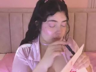 AgathaLynx's Live Sex Cam Show