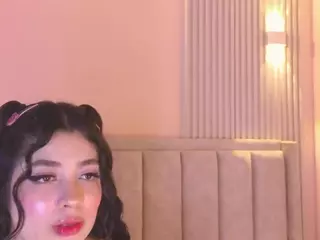 AgathaLynx's Live Sex Cam Show