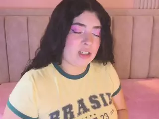AgathaLynx's Live Sex Cam Show
