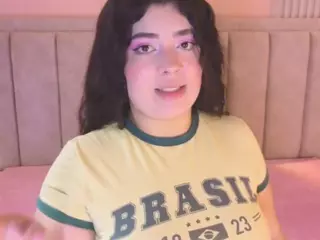 AgathaLynx's Live Sex Cam Show